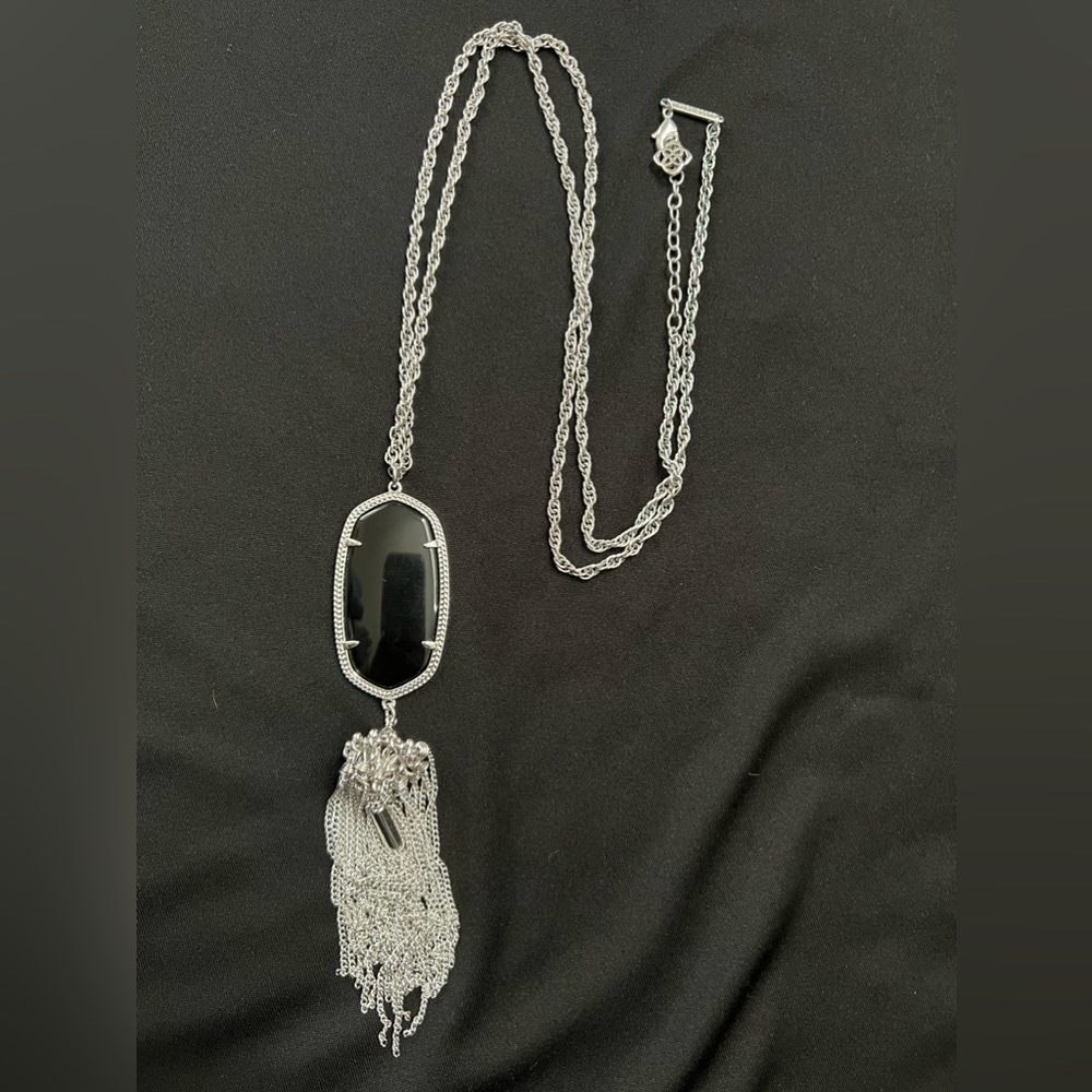 Kendra Scott Rayne Necklace